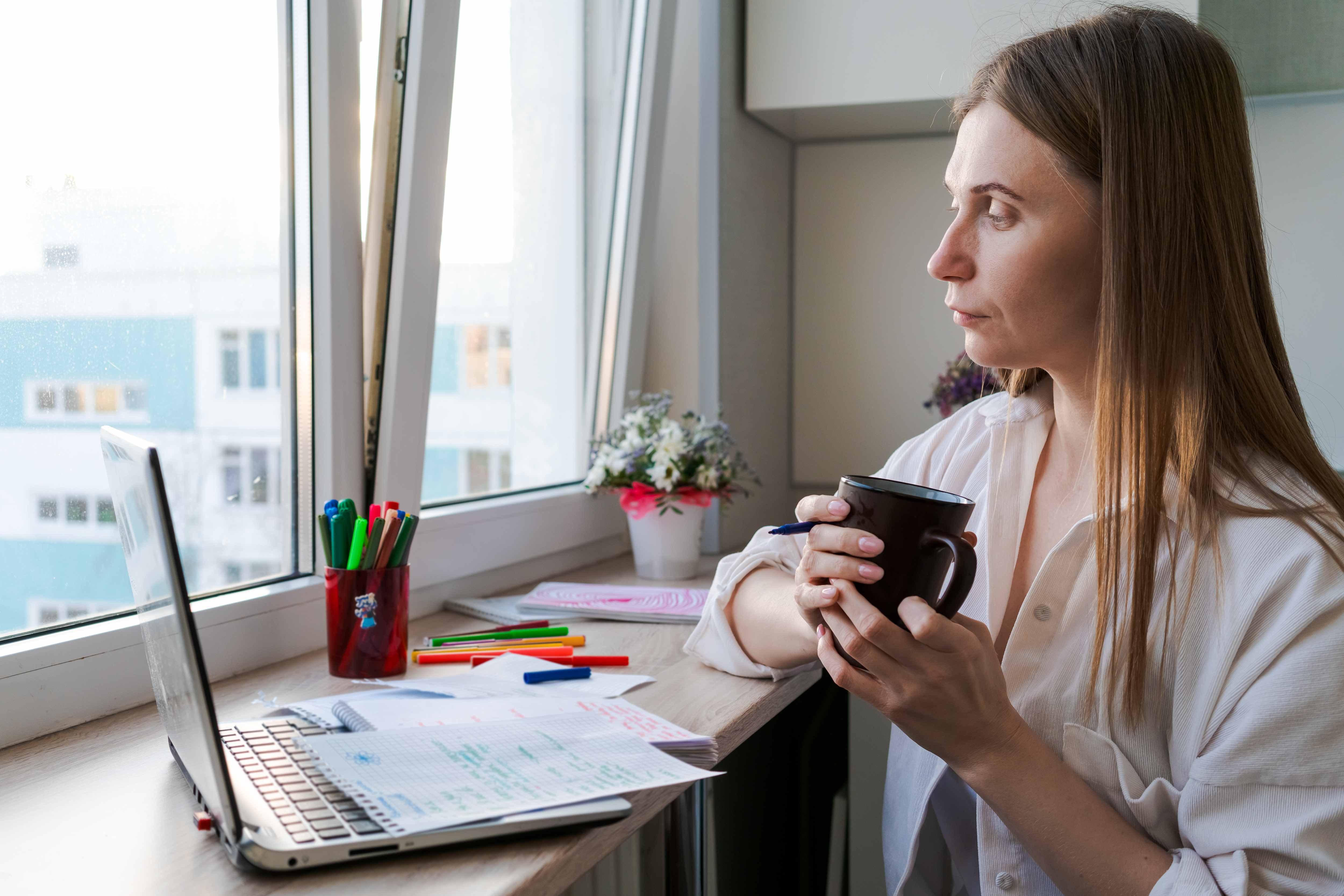 Утренняя рутина: как начать день продуктивно