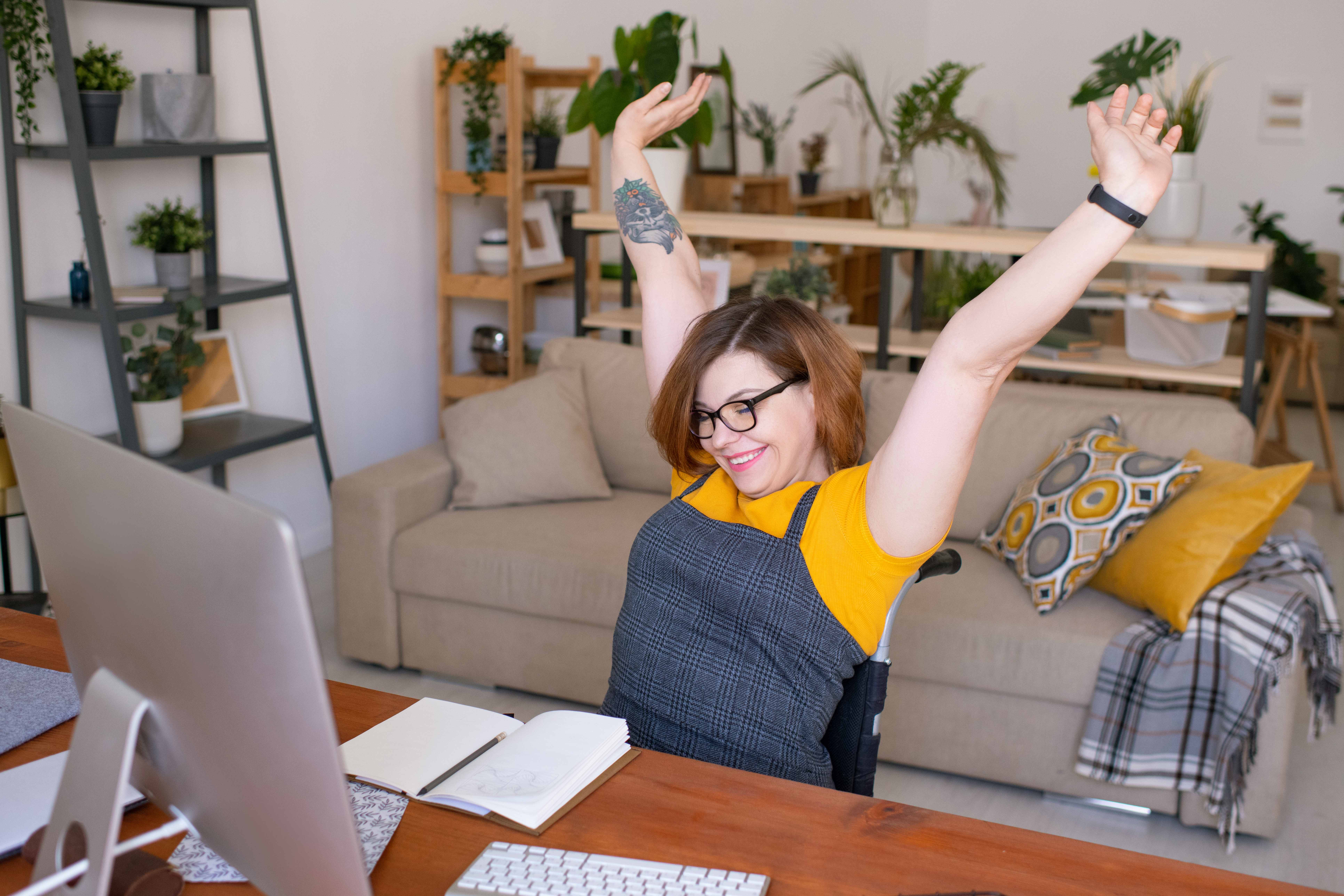 Регулярные перерывы: секрет поддержания энергии