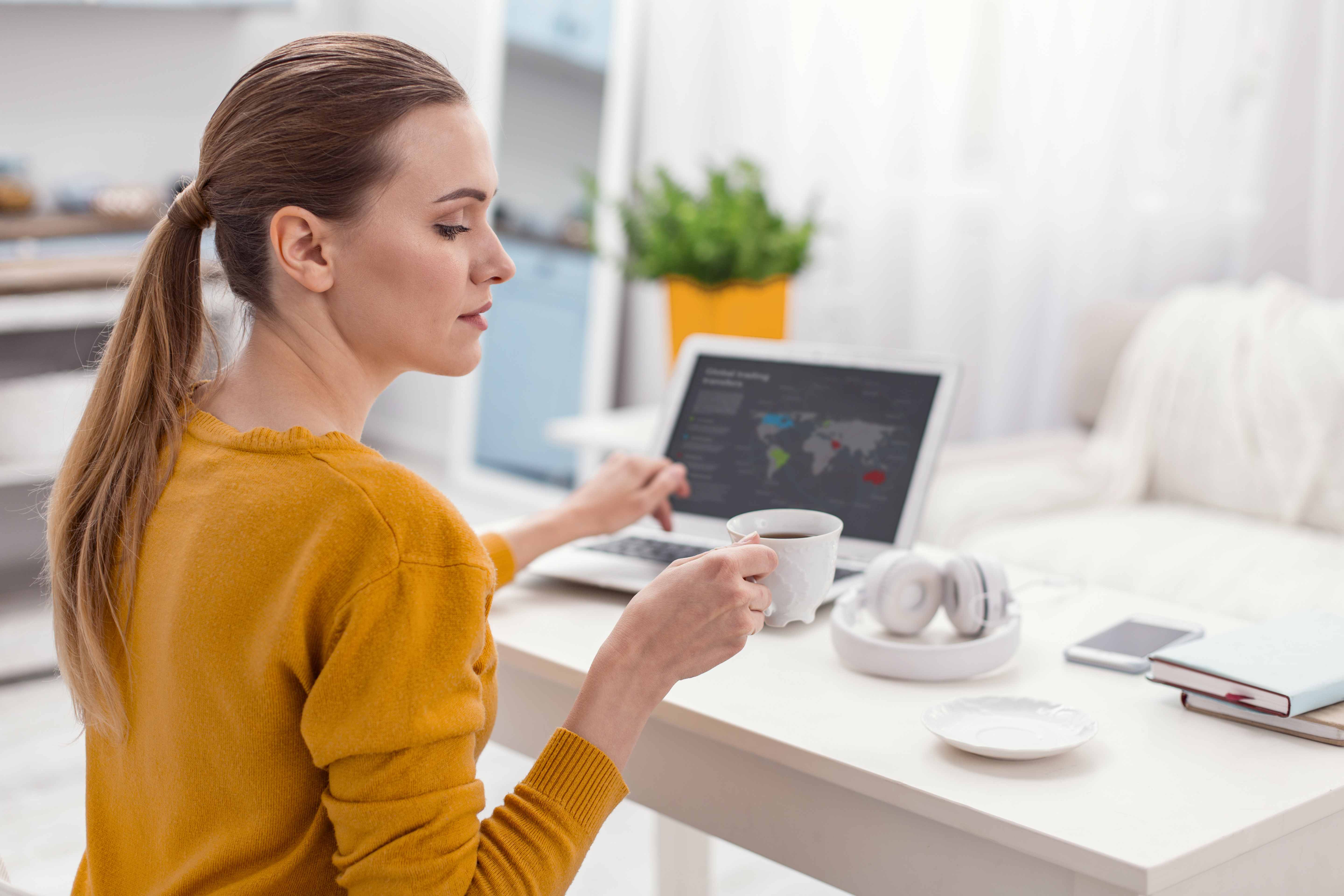 Управление технологиями: минимизация отвлекающих факторов