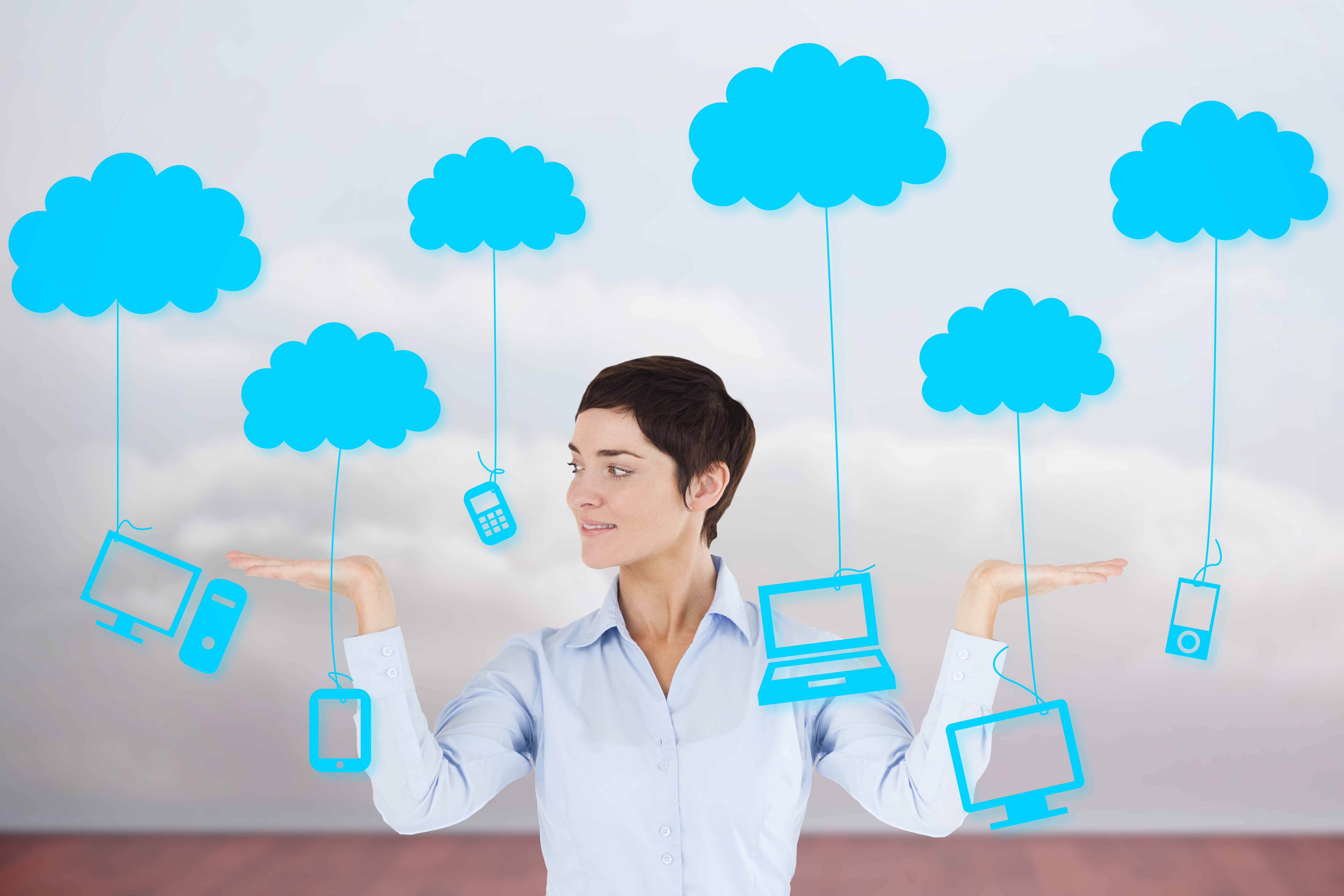 Чек-лист: Определяем ваши потребности в облачном хранилище