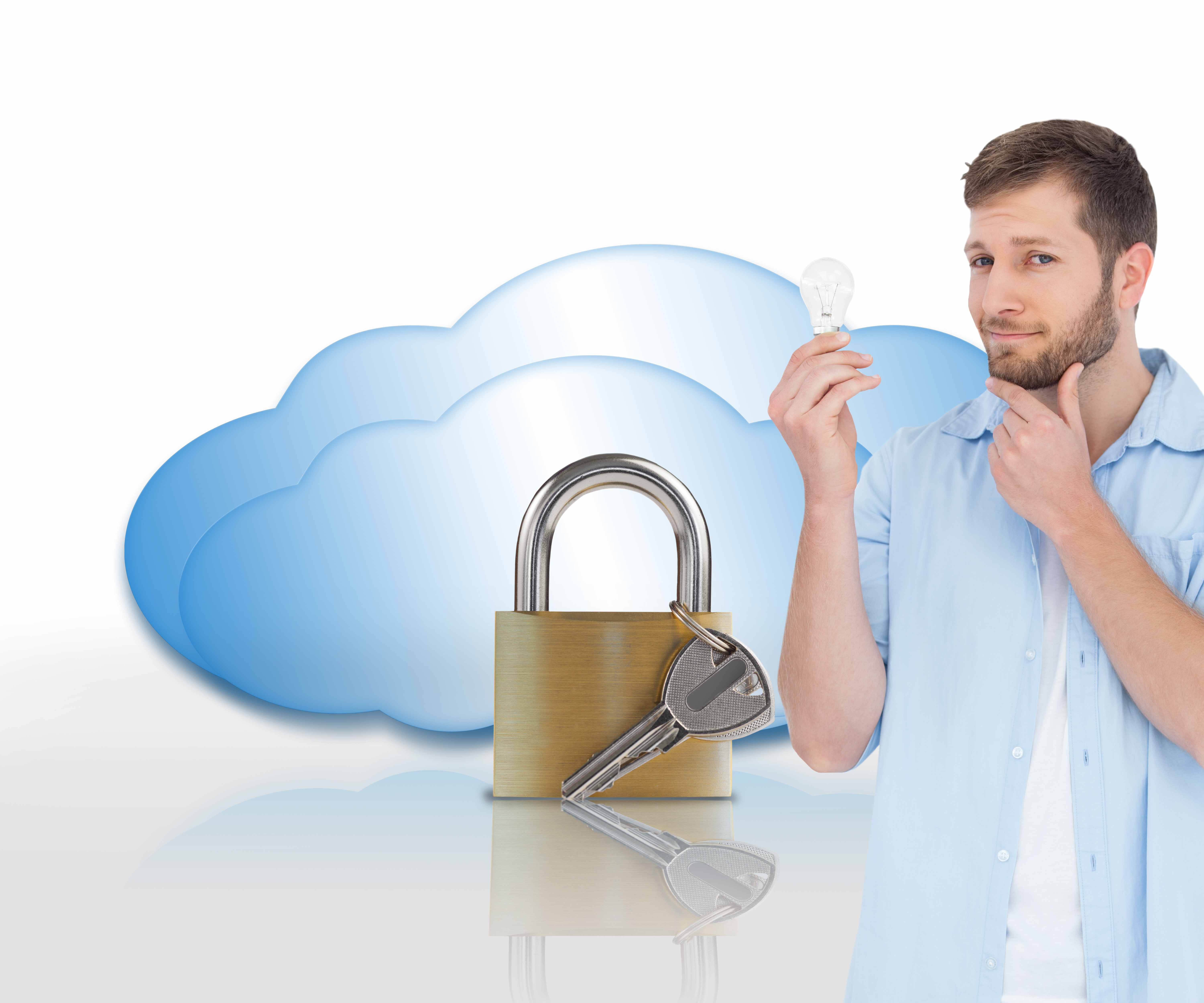 Советы по безопасности: как защитить свои данные в облаке